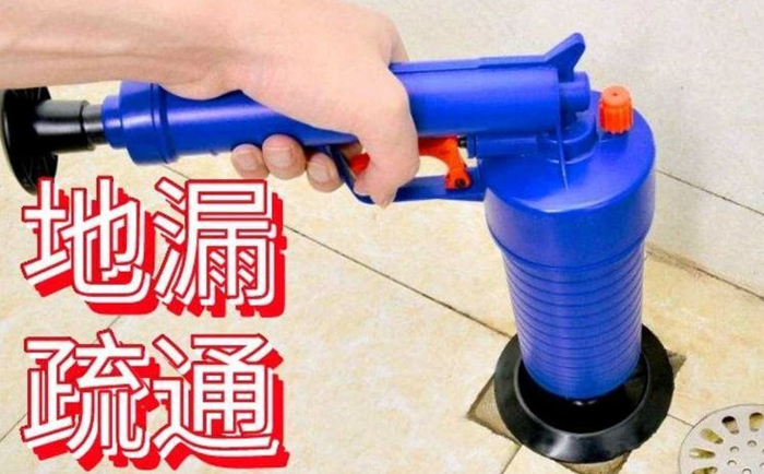 东英镇疏通地漏