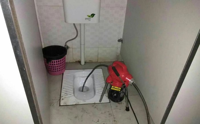 东英镇蹲便疏通