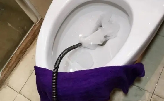 东英镇马桶疏通